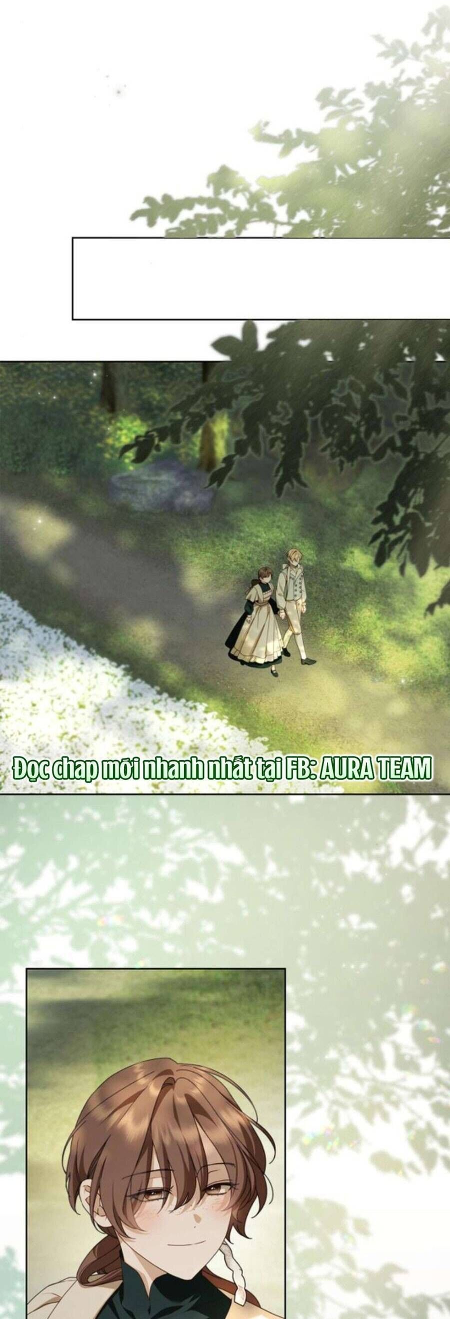 Hầu Nữ Bí Mật Của Bá Tước Chap 45 - Next Chap 46