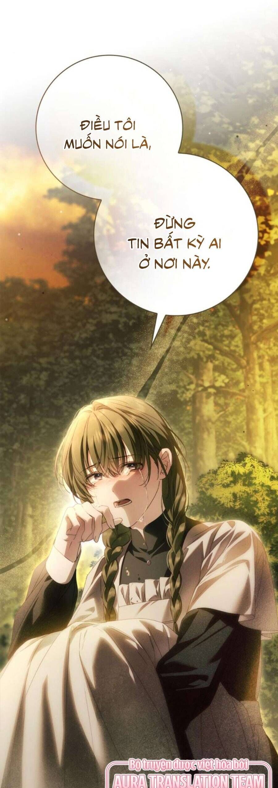 Hầu Nữ Bí Mật Của Bá Tước Chap 45 - Next Chap 46