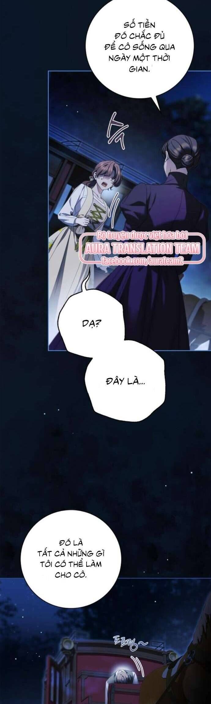 Hầu Nữ Bí Mật Của Bá Tước Chap 47 - Next Chap 48