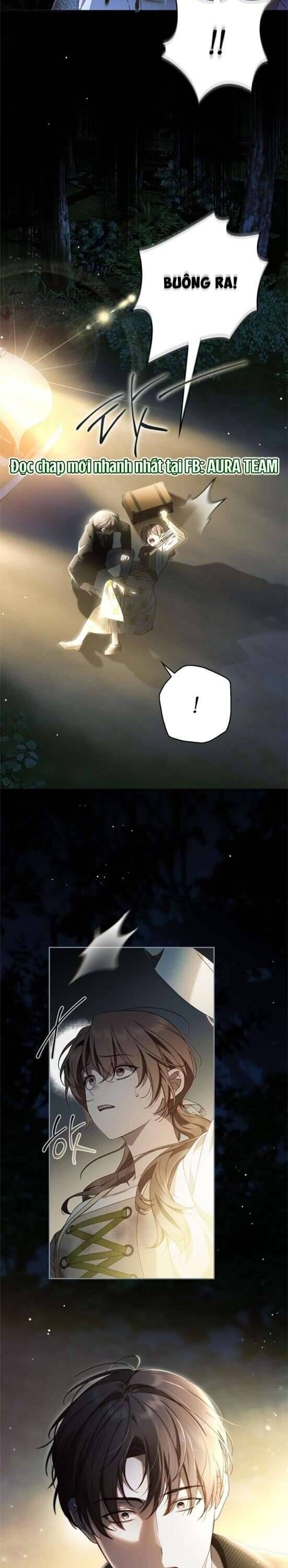 Hầu Nữ Bí Mật Của Bá Tước Chap 47 - Next Chap 48