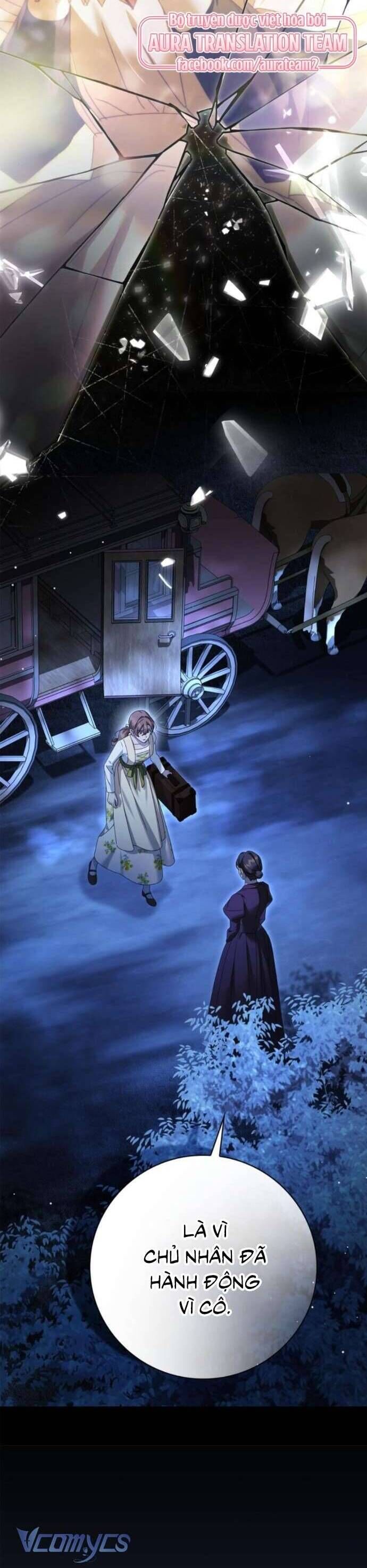 Hầu Nữ Bí Mật Của Bá Tước Chap 47 - Next Chap 48