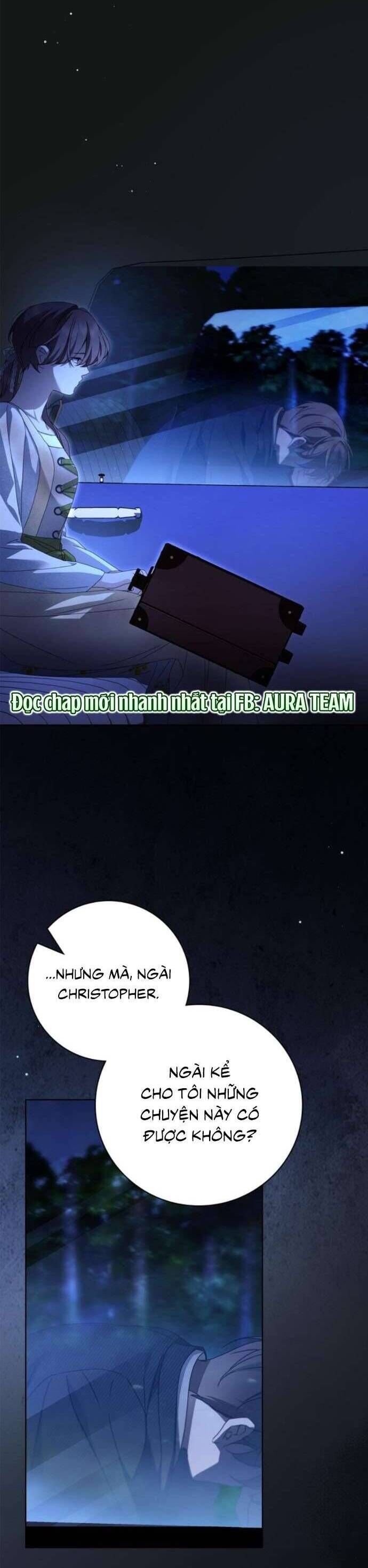 Hầu Nữ Bí Mật Của Bá Tước Chap 48 - Next Chap 49