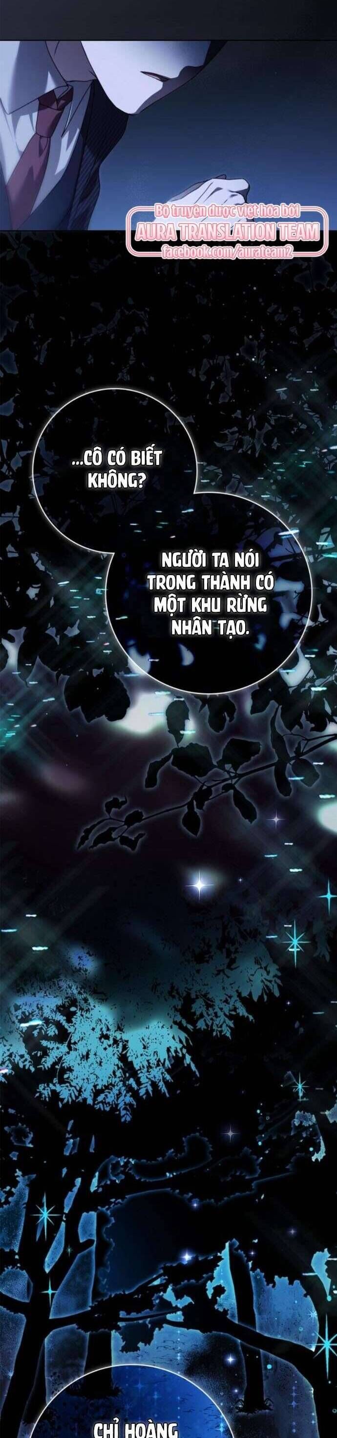 Hầu Nữ Bí Mật Của Bá Tước Chap 48 - Next Chap 49