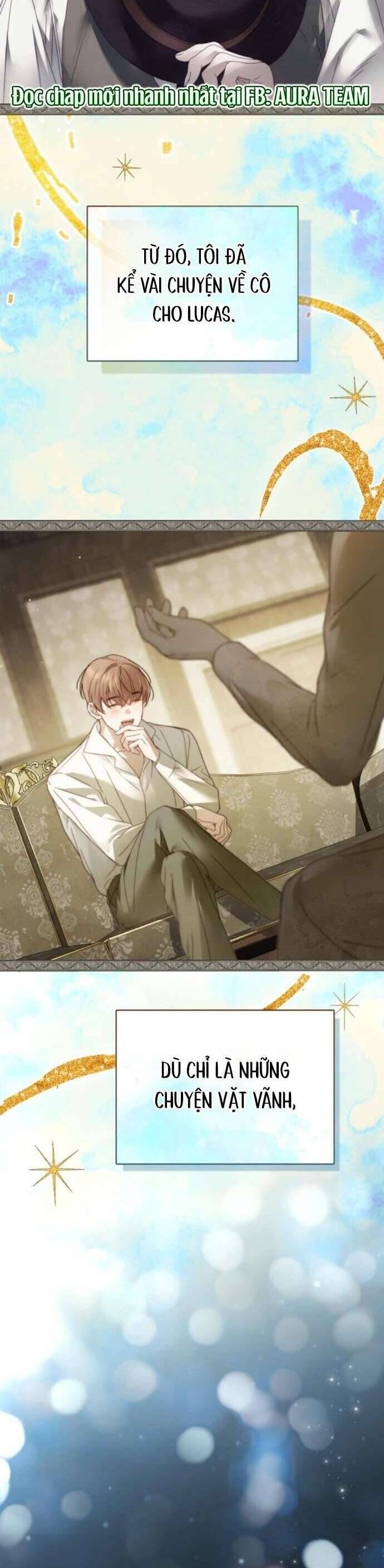 Hầu Nữ Bí Mật Của Bá Tước Chap 48 - Next Chap 49