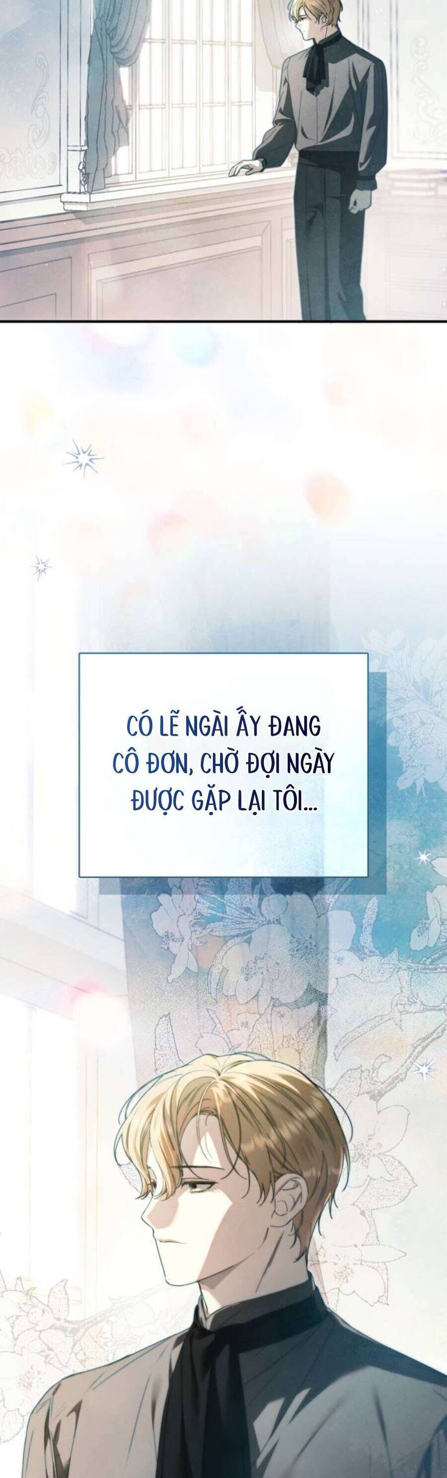 Hầu Nữ Bí Mật Của Bá Tước Chap 49 - Next Chap 50