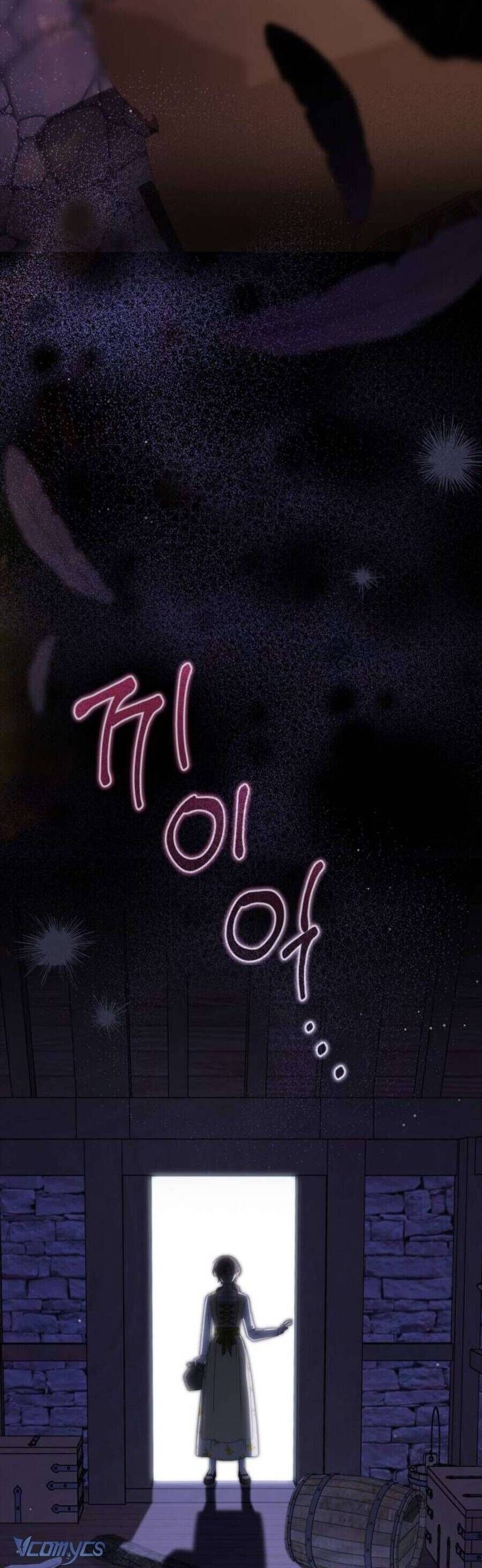 Hầu Nữ Bí Mật Của Bá Tước Chap 49 - Next Chap 50