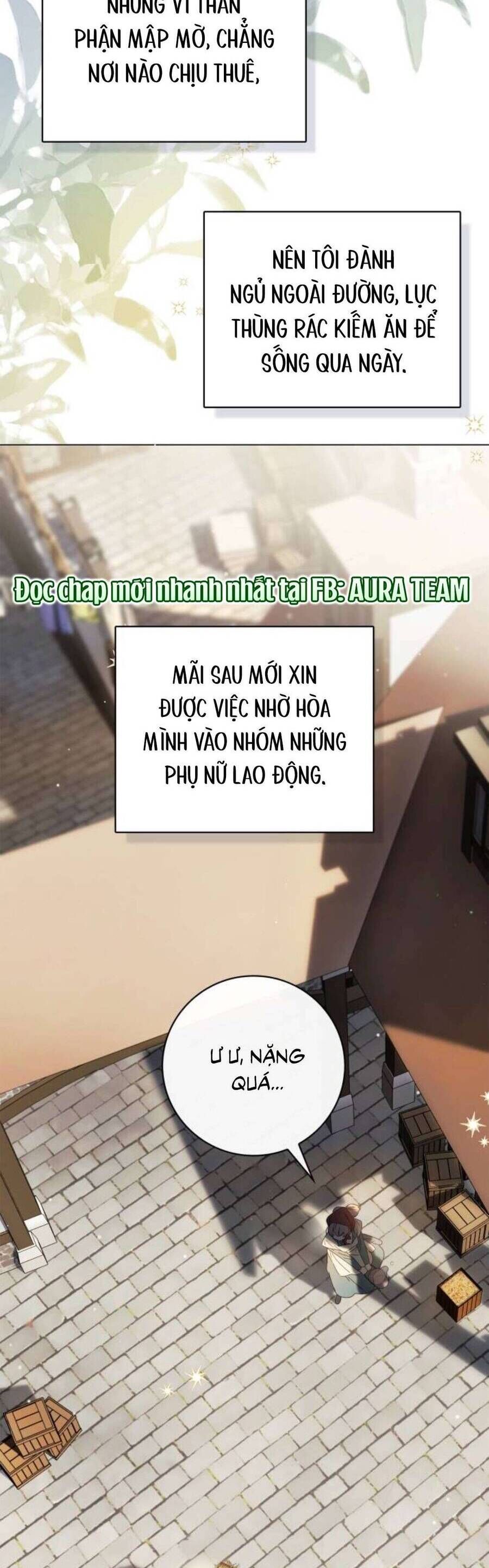 Hầu Nữ Bí Mật Của Bá Tước Chap 49 - Next Chap 50