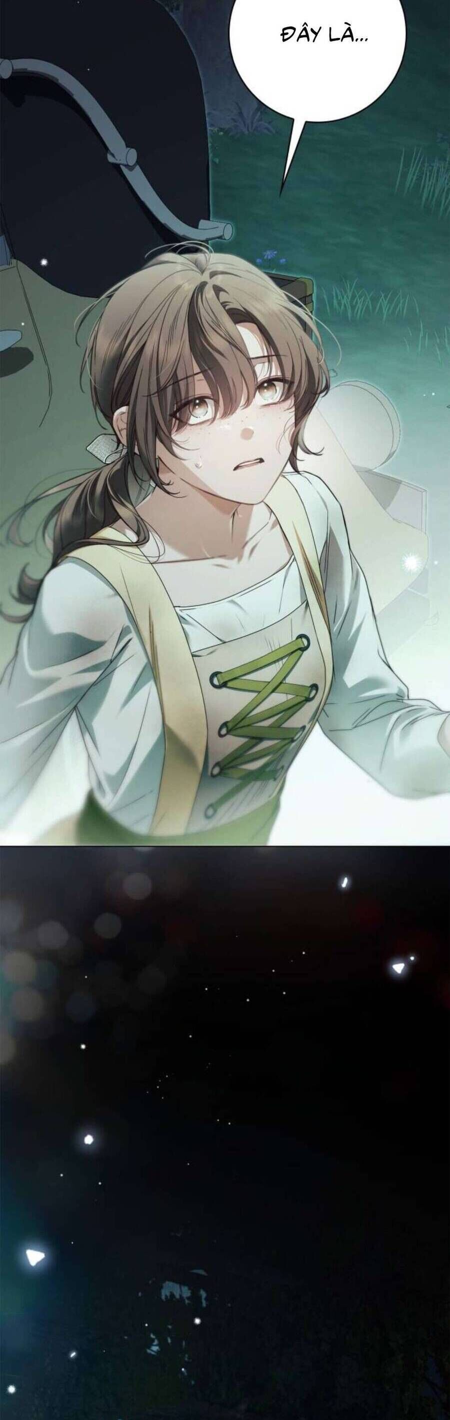 Hầu Nữ Bí Mật Của Bá Tước Chap 49 - Next Chap 50