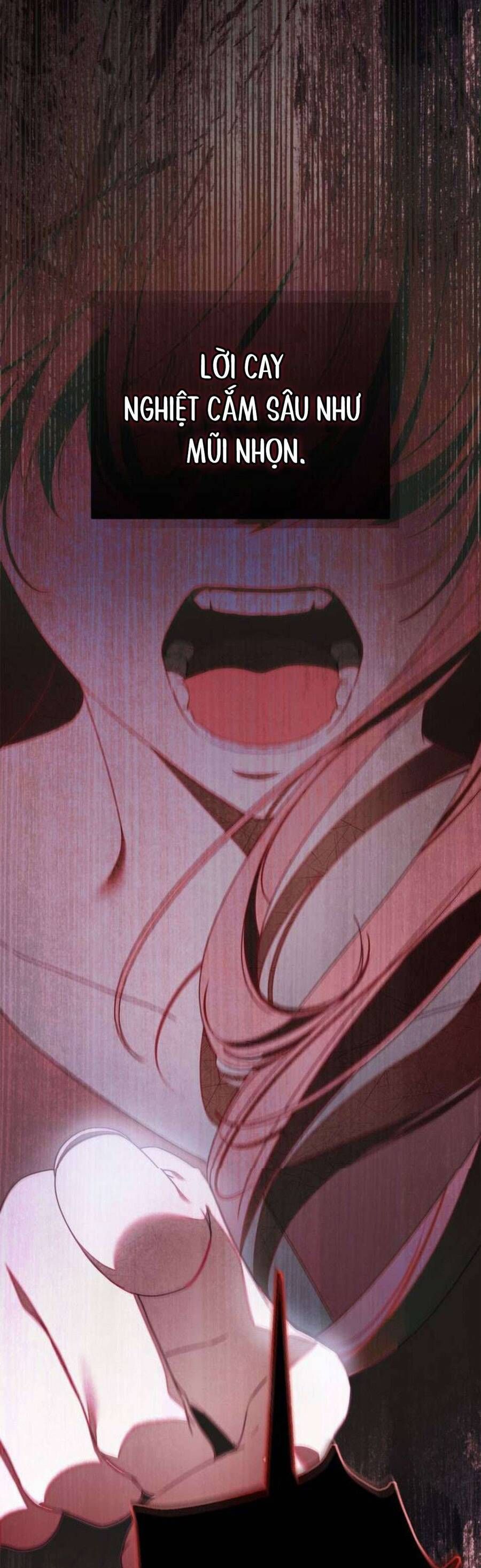 Hầu Nữ Bí Mật Của Bá Tước Chap 52 - Next Chap 53