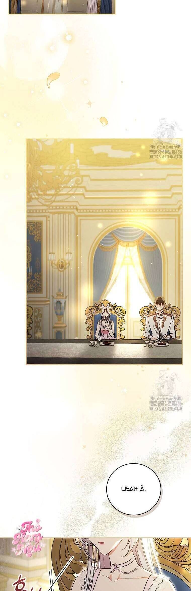 Tôi Trở Thành Người Vợ Đoản Mệnh Của Tên Bạo Chúa Chap 1 - Next Chap 2