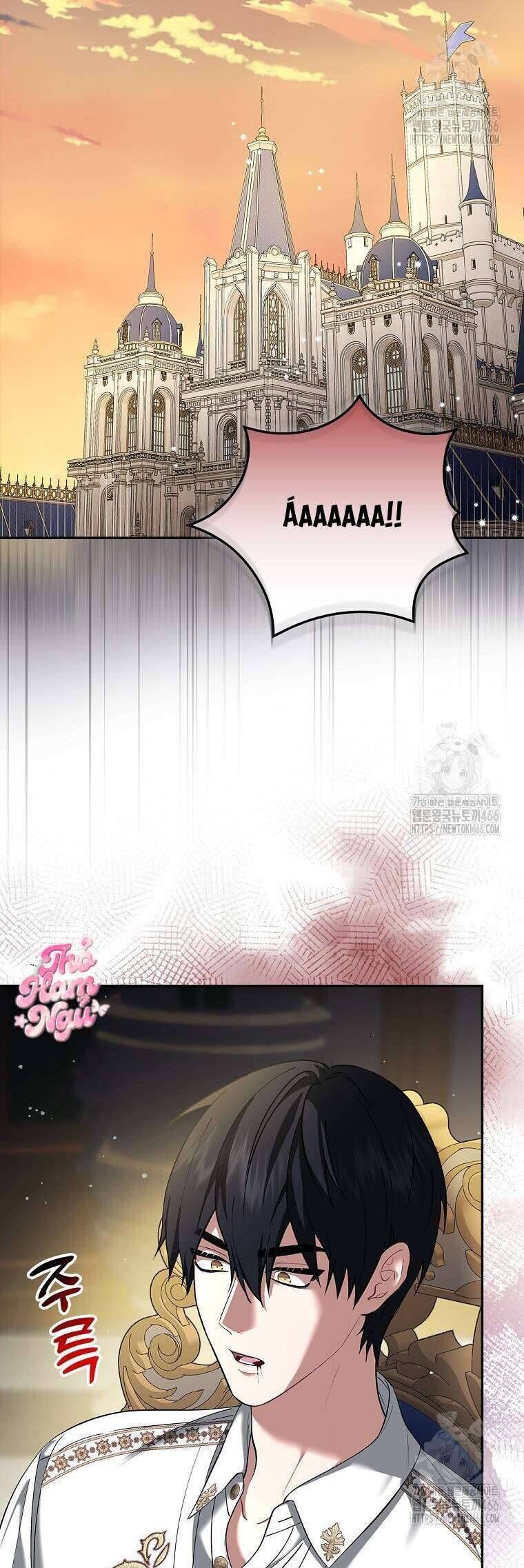 Tôi Trở Thành Người Vợ Đoản Mệnh Của Tên Bạo Chúa Chap 1 - Next Chap 2