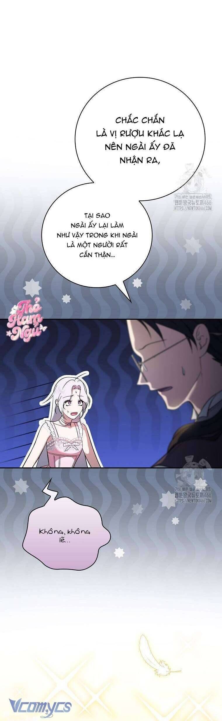 Tôi Trở Thành Người Vợ Đoản Mệnh Của Tên Bạo Chúa Chap 1 - Next Chap 2