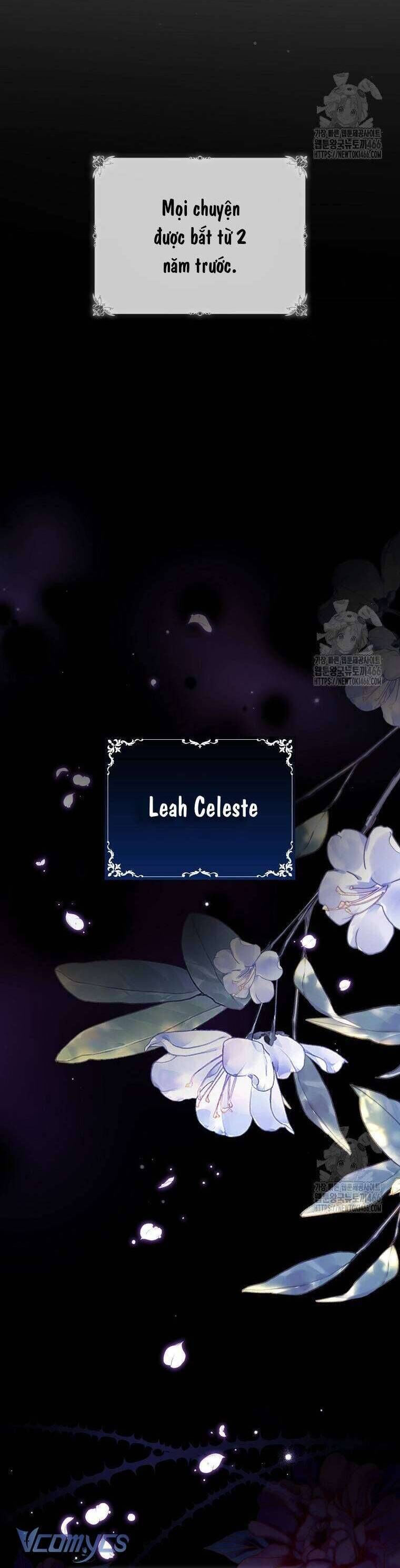 Tôi Trở Thành Người Vợ Đoản Mệnh Của Tên Bạo Chúa Chap 1 - Next Chap 2