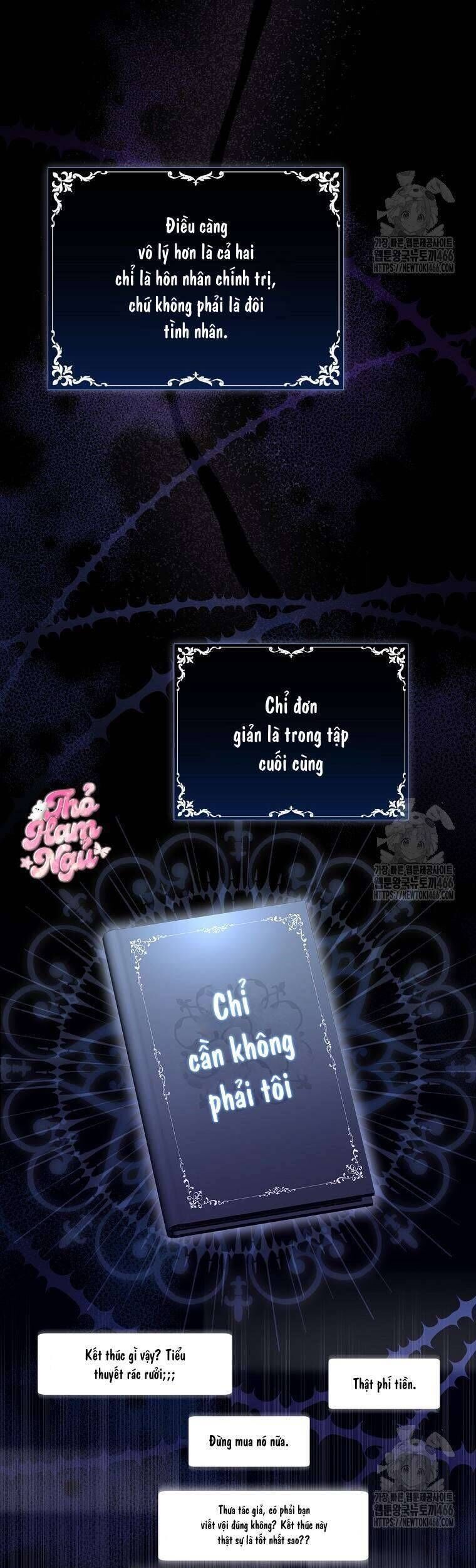 Tôi Trở Thành Người Vợ Đoản Mệnh Của Tên Bạo Chúa Chap 1 - Next Chap 2