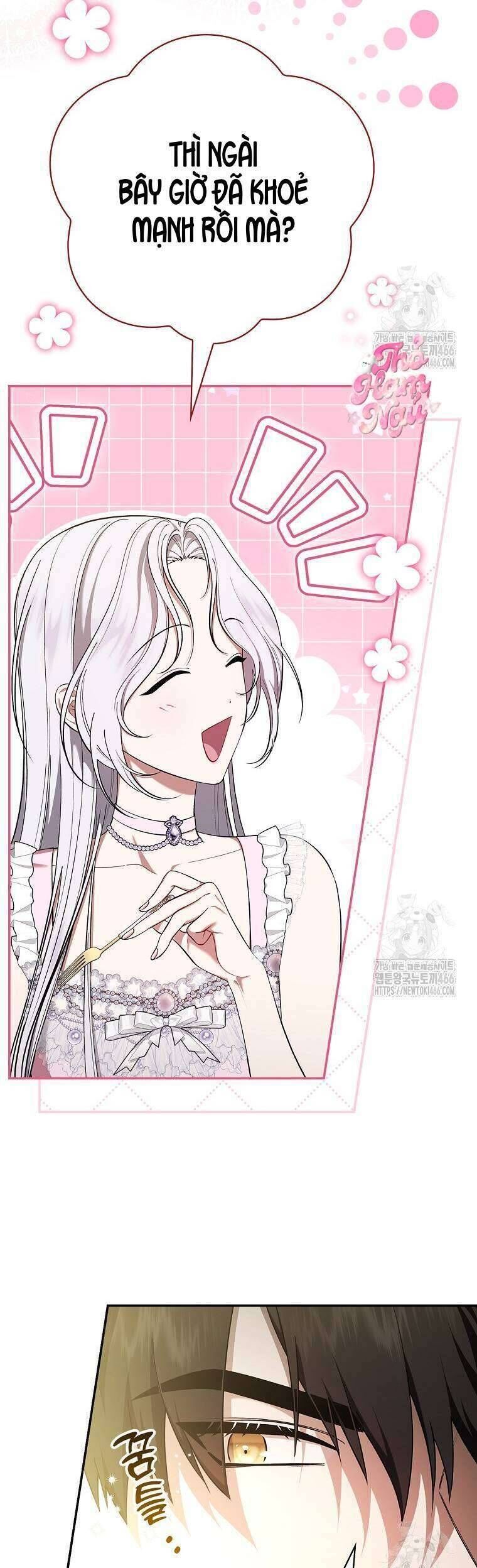 Tôi Trở Thành Người Vợ Đoản Mệnh Của Tên Bạo Chúa Chap 1 - Next Chap 2