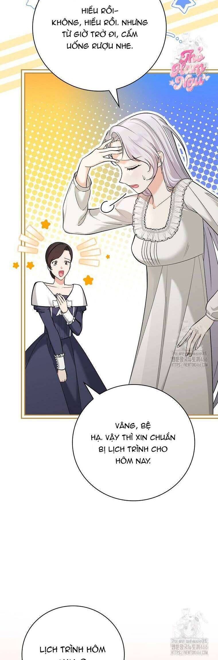 Tôi Trở Thành Người Vợ Đoản Mệnh Của Tên Bạo Chúa Chap 1 - Next Chap 2