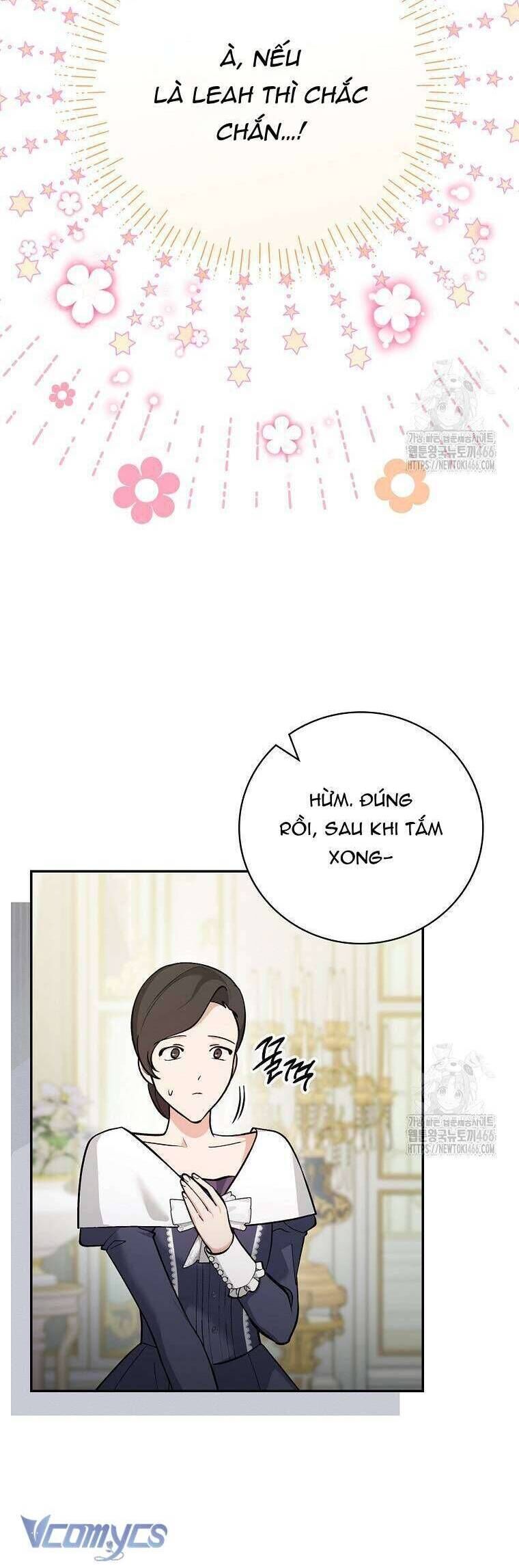 Tôi Trở Thành Người Vợ Đoản Mệnh Của Tên Bạo Chúa Chap 1 - Next Chap 2