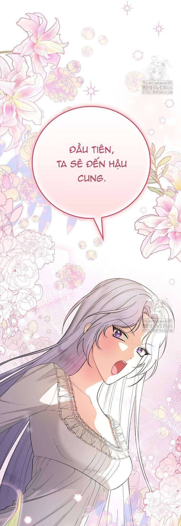 Tôi Trở Thành Người Vợ Đoản Mệnh Của Tên Bạo Chúa Chap 1 - Next Chap 2