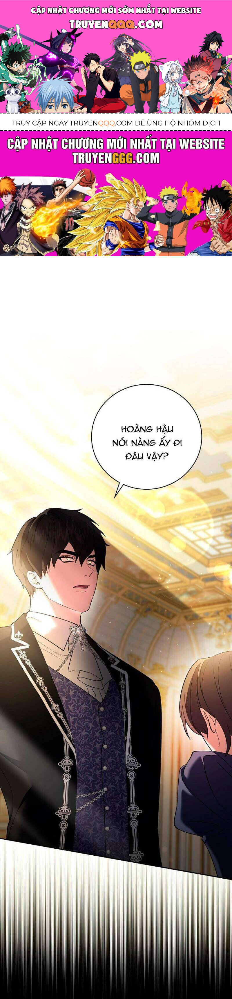 Tôi Trở Thành Người Vợ Đoản Mệnh Của Tên Bạo Chúa Chap 10 - Next Chap 11