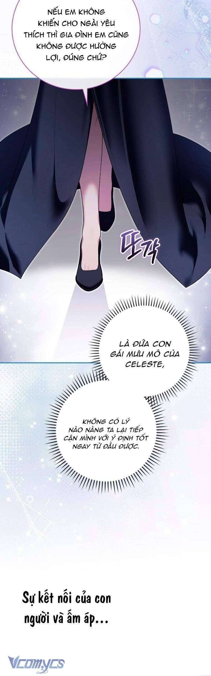 Tôi Trở Thành Người Vợ Đoản Mệnh Của Tên Bạo Chúa Chap 10 - Next Chap 11