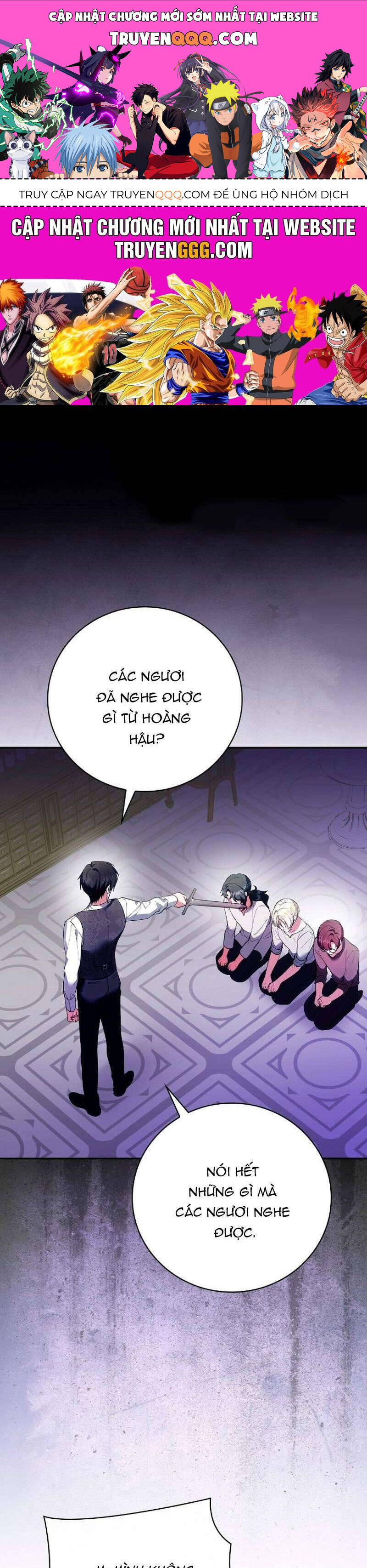 Tôi Trở Thành Người Vợ Đoản Mệnh Của Tên Bạo Chúa Chap 12 - Next Chap 13