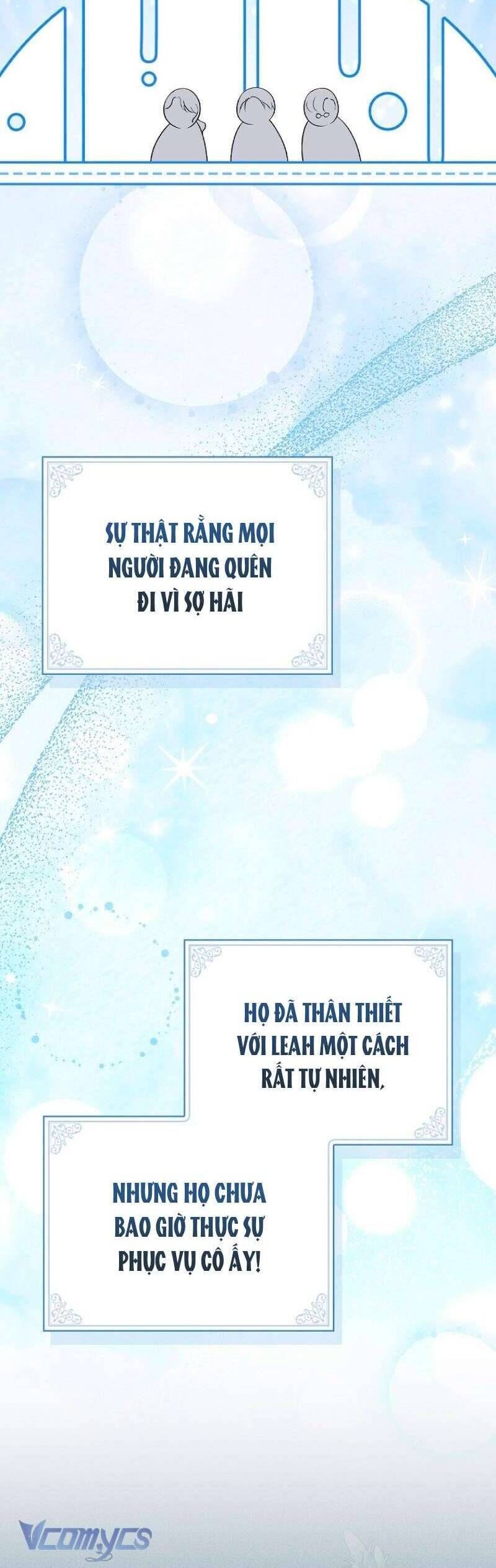 Tôi Trở Thành Người Vợ Đoản Mệnh Của Tên Bạo Chúa Chap 12 - Next Chap 13