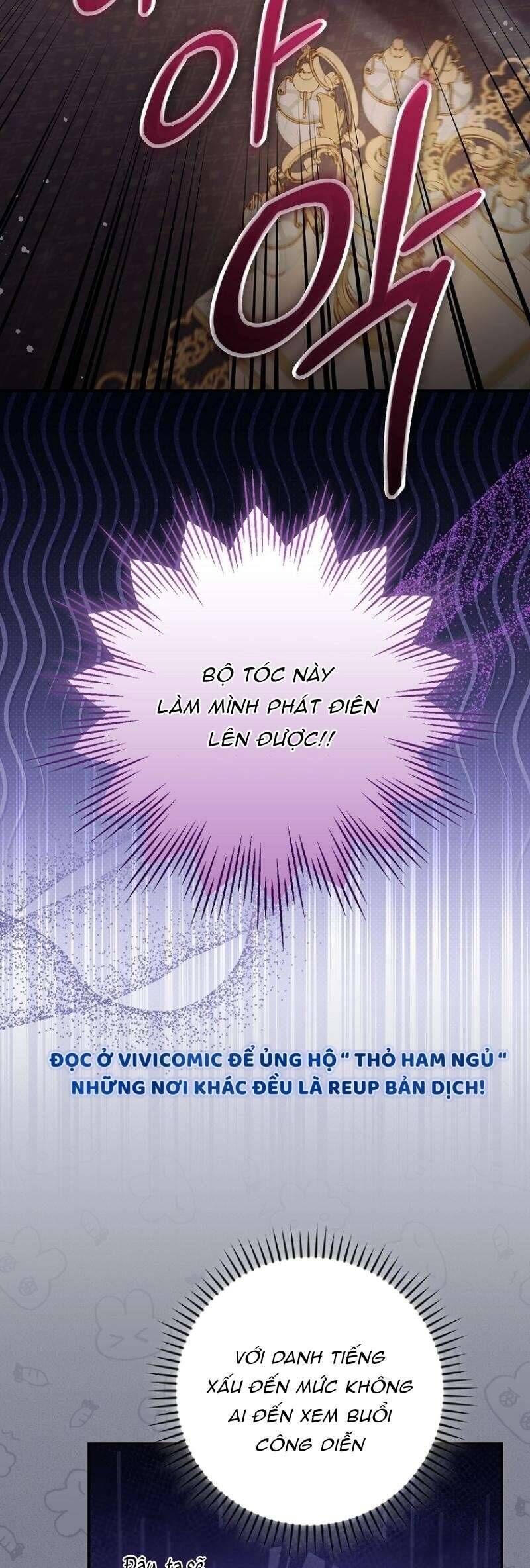 Tôi Trở Thành Người Vợ Đoản Mệnh Của Tên Bạo Chúa Chap 15 - Next Chap 16