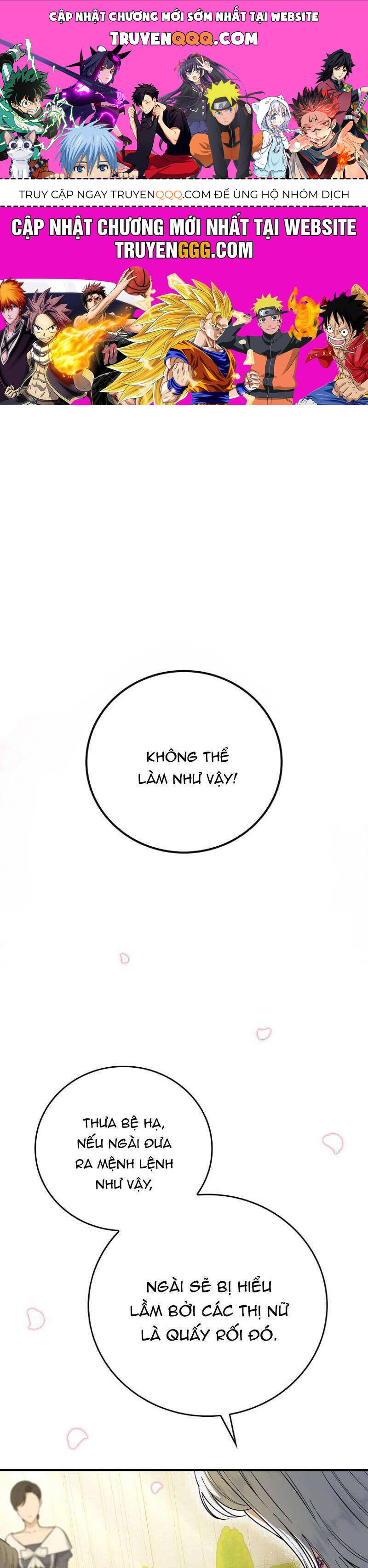 Tôi Trở Thành Người Vợ Đoản Mệnh Của Tên Bạo Chúa Chap 17 - Next Chap 18