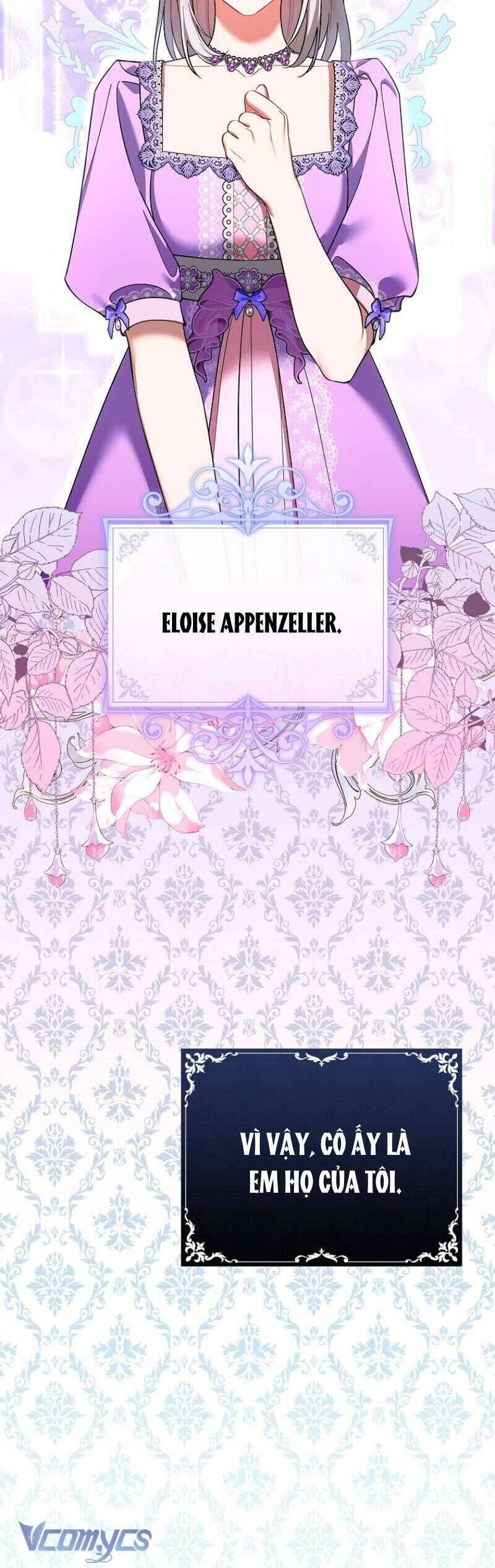 Tôi Trở Thành Người Vợ Đoản Mệnh Của Tên Bạo Chúa Chap 17 - Next Chap 18