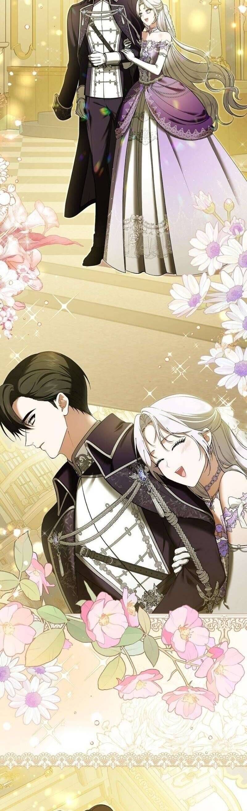 Tôi Trở Thành Người Vợ Đoản Mệnh Của Tên Bạo Chúa Chap 19 - Next Chap 20