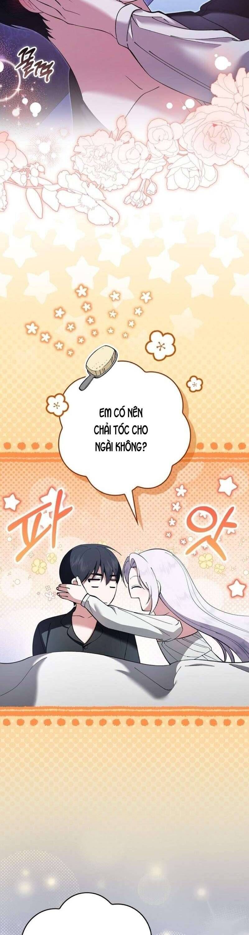 Tôi Trở Thành Người Vợ Đoản Mệnh Của Tên Bạo Chúa Chap 19 - Next Chap 20