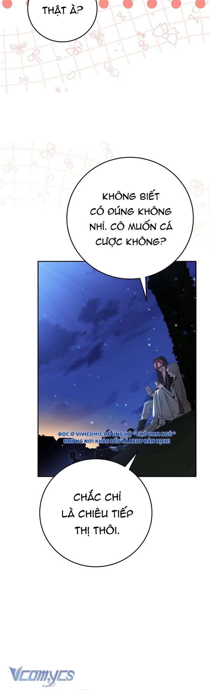 Tôi Trở Thành Người Vợ Đoản Mệnh Của Tên Bạo Chúa Chap 38 - Next Chap 39