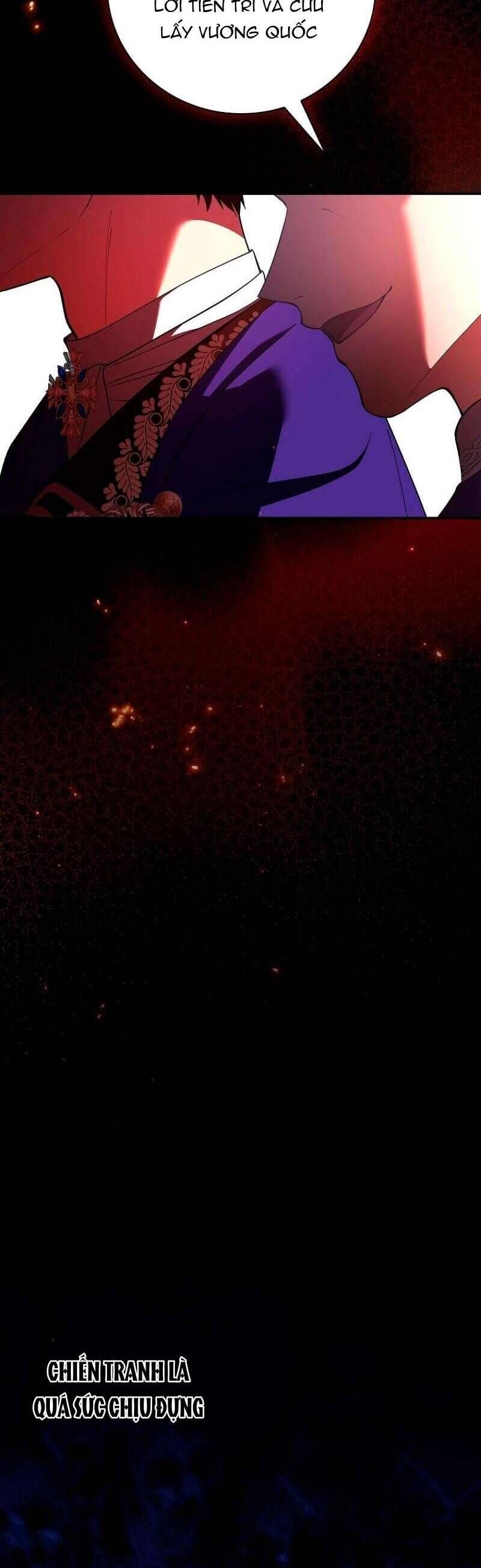 Tôi Trở Thành Người Vợ Đoản Mệnh Của Tên Bạo Chúa Chap 4 - Next Chap 5