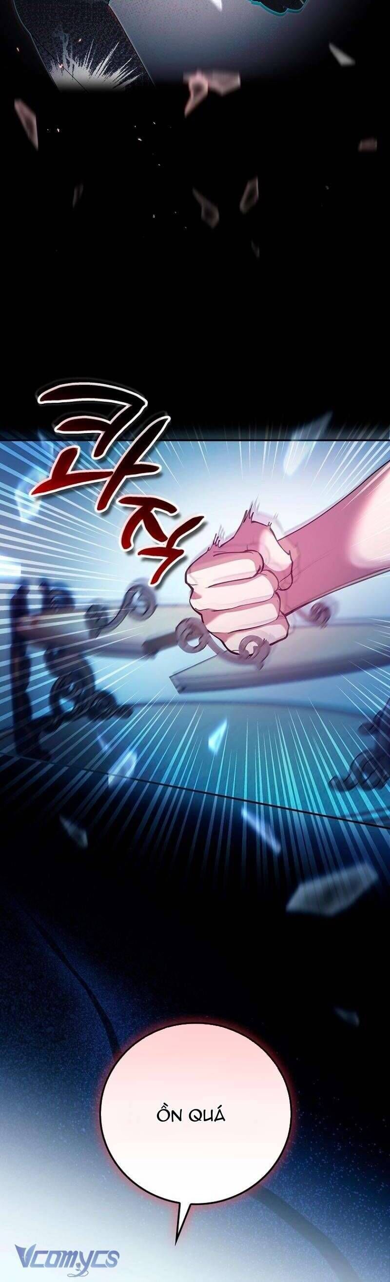 Tôi Trở Thành Người Vợ Đoản Mệnh Của Tên Bạo Chúa Chap 4 - Next Chap 5