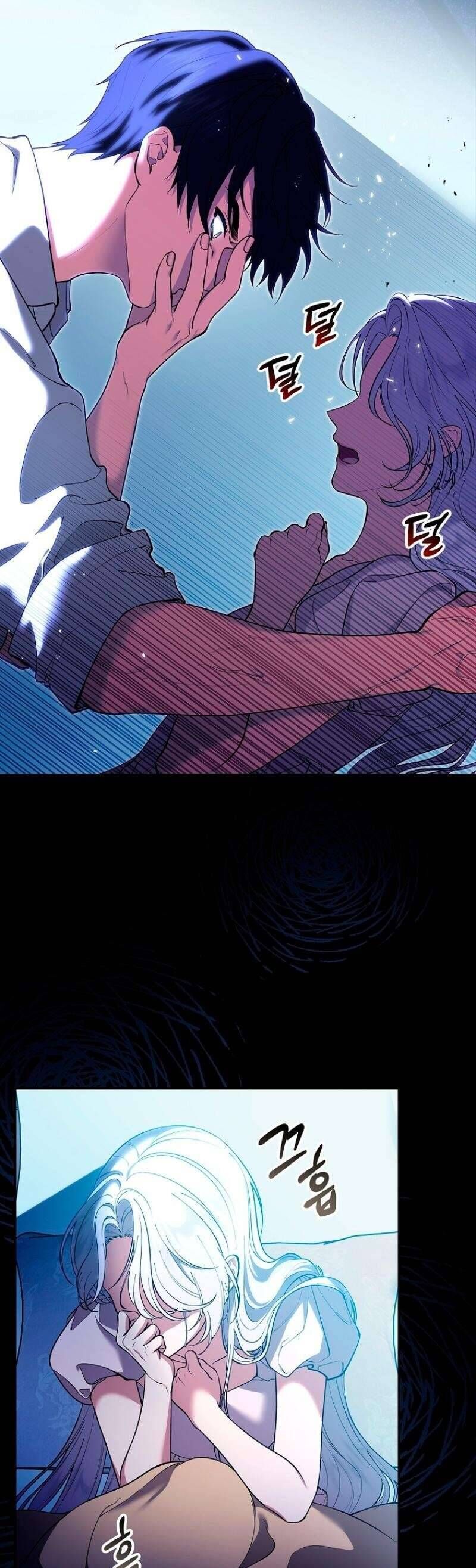 Tôi Trở Thành Người Vợ Đoản Mệnh Của Tên Bạo Chúa Chap 4 - Next Chap 5