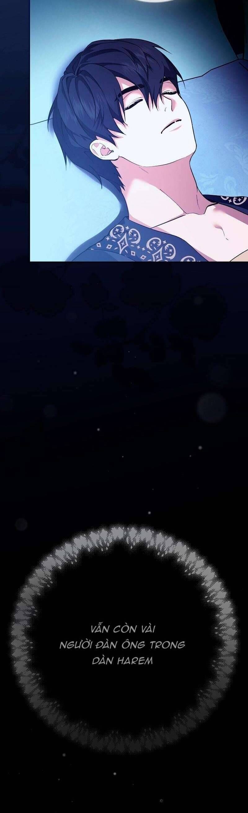 Tôi Trở Thành Người Vợ Đoản Mệnh Của Tên Bạo Chúa Chap 4 - Next Chap 5