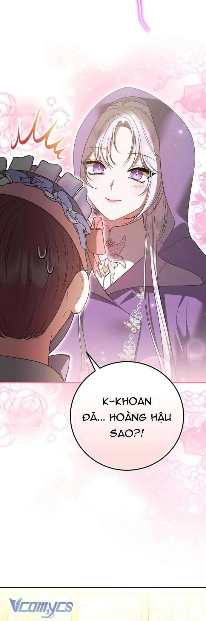 Tôi Trở Thành Người Vợ Đoản Mệnh Của Tên Bạo Chúa Chap 40 - Next Chap 41