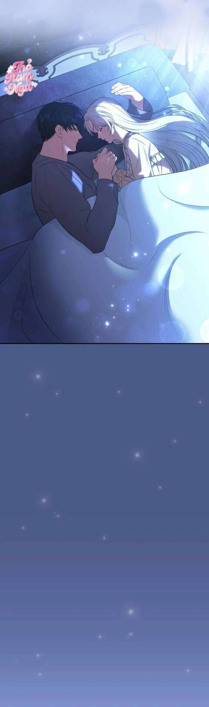 Tôi Trở Thành Người Vợ Đoản Mệnh Của Tên Bạo Chúa Chap 40 - Next Chap 41