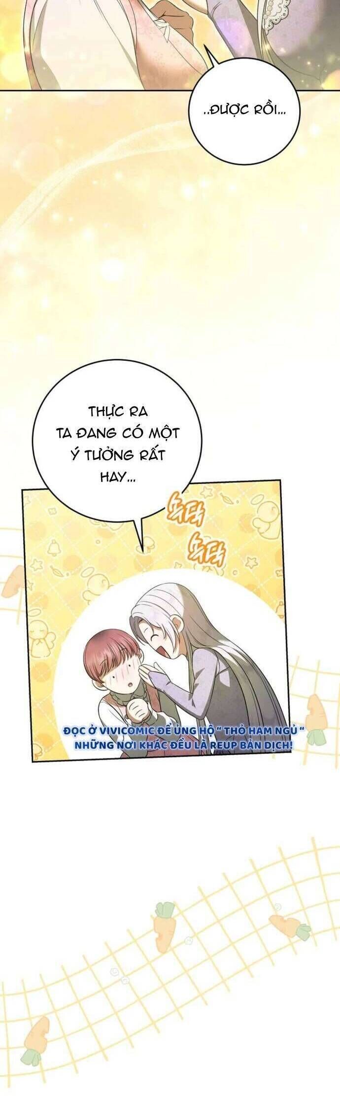 Tôi Trở Thành Người Vợ Đoản Mệnh Của Tên Bạo Chúa Chap 40 - Next Chap 41