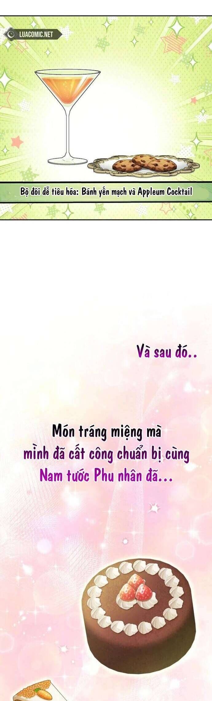 Tôi Trở Thành Người Vợ Đoản Mệnh Của Tên Bạo Chúa Chap 40 - Next Chap 41