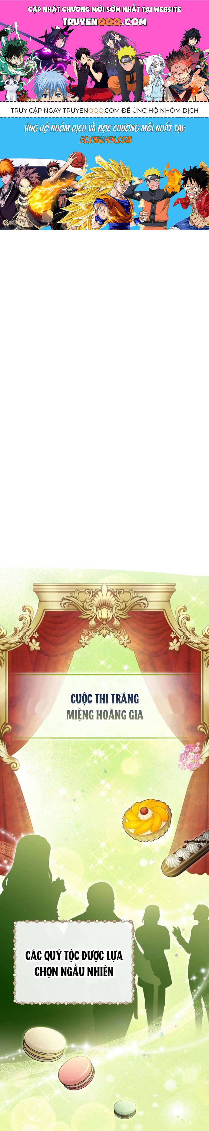 Tôi Trở Thành Người Vợ Đoản Mệnh Của Tên Bạo Chúa Chap 41 - Next Chap 42