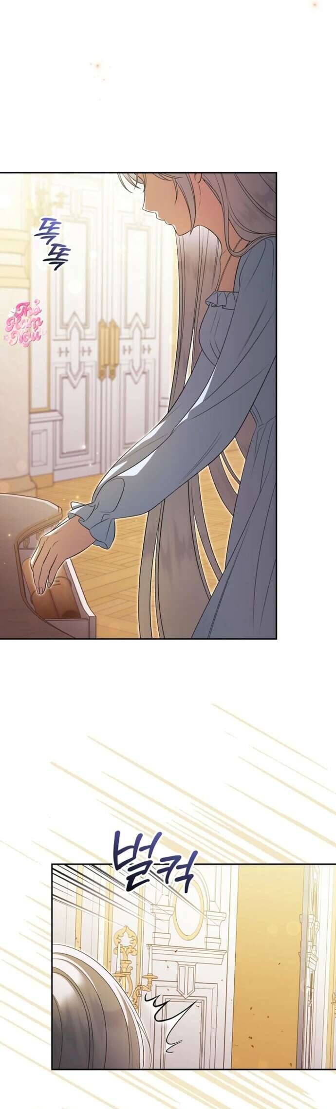 Tôi Trở Thành Người Vợ Đoản Mệnh Của Tên Bạo Chúa Chap 41 - Next Chap 42