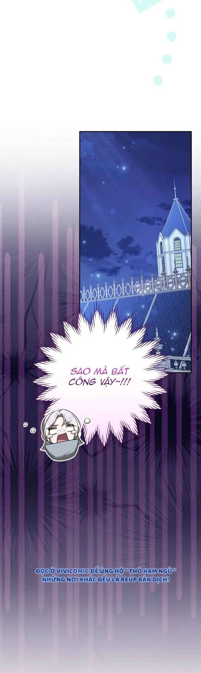 Tôi Trở Thành Người Vợ Đoản Mệnh Của Tên Bạo Chúa Chap 41 - Next Chap 42