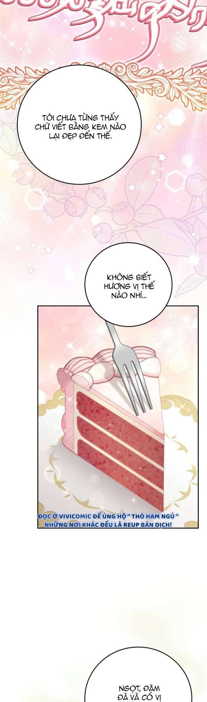 Tôi Trở Thành Người Vợ Đoản Mệnh Của Tên Bạo Chúa Chap 41 - Next Chap 42