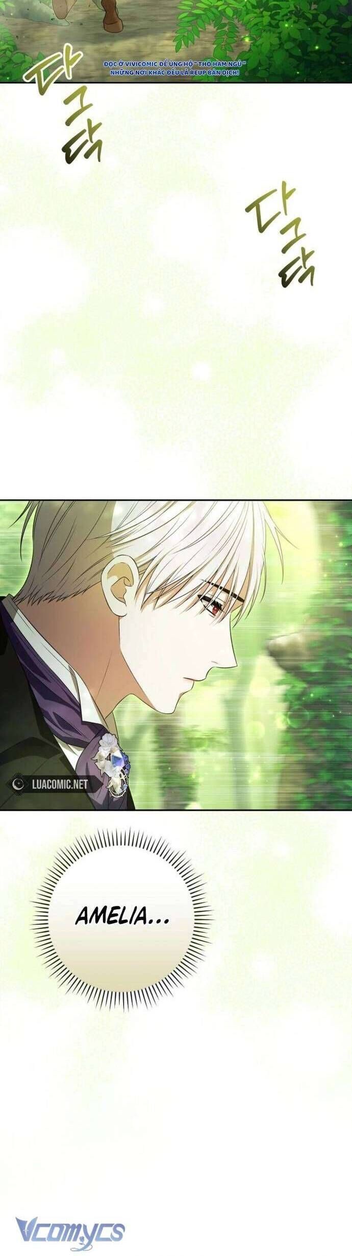 Tôi Trở Thành Người Vợ Đoản Mệnh Của Tên Bạo Chúa Chap 43 - Next Chap 44