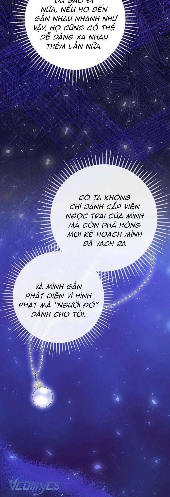 Tôi Trở Thành Người Vợ Đoản Mệnh Của Tên Bạo Chúa Chap 44 - Next Chap 45