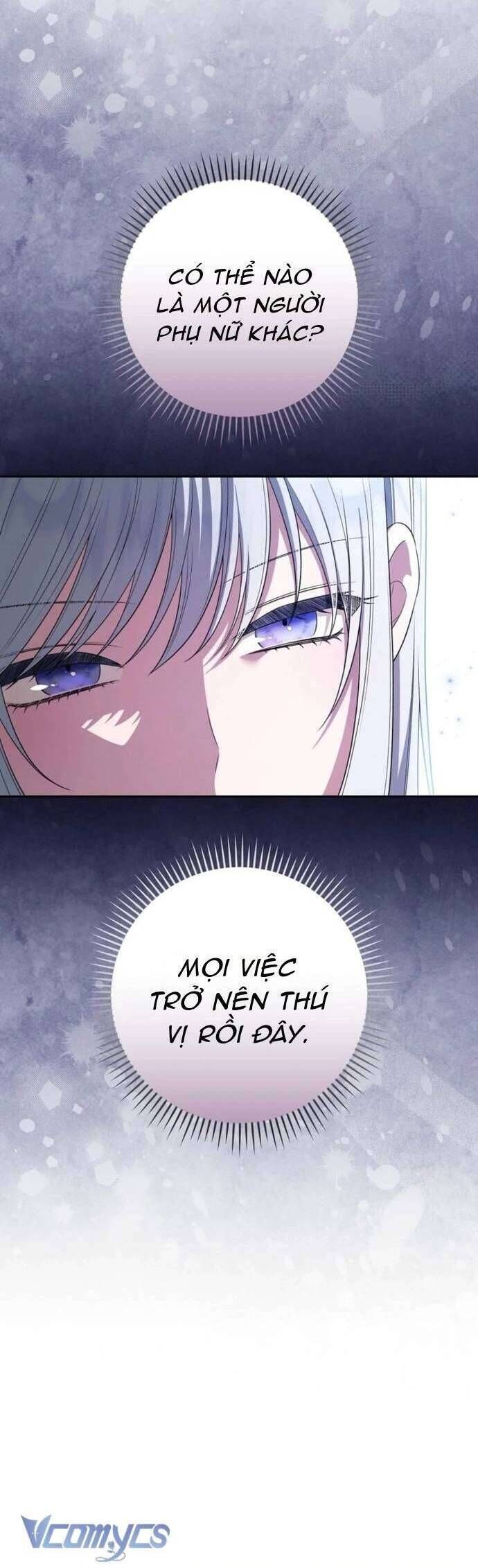 Tôi Trở Thành Người Vợ Đoản Mệnh Của Tên Bạo Chúa Chap 44 - Next Chap 45