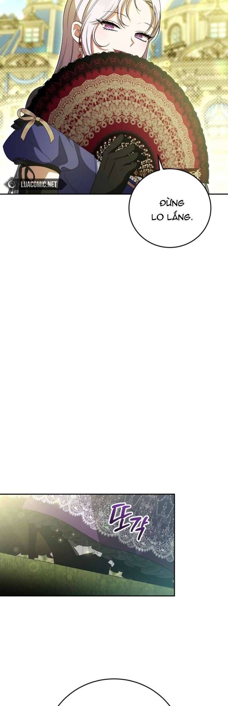 Tôi Trở Thành Người Vợ Đoản Mệnh Của Tên Bạo Chúa Chap 47 - Next Chap 48