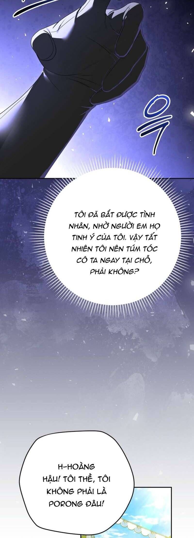 Tôi Trở Thành Người Vợ Đoản Mệnh Của Tên Bạo Chúa Chap 47 - Next Chap 48