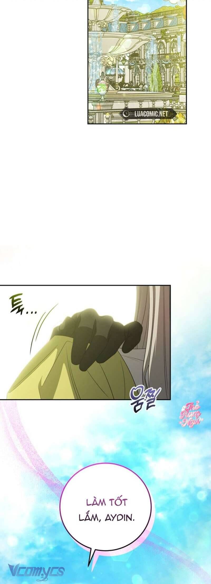 Tôi Trở Thành Người Vợ Đoản Mệnh Của Tên Bạo Chúa Chap 47 - Next Chap 48